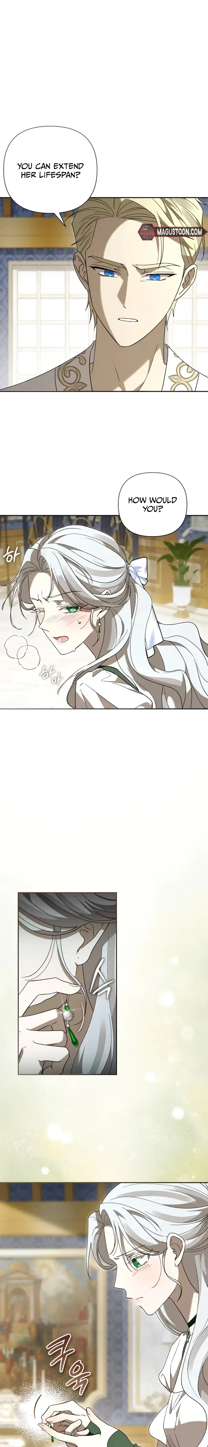 Now It's Your Turn to Regret Chapter 5 page 23