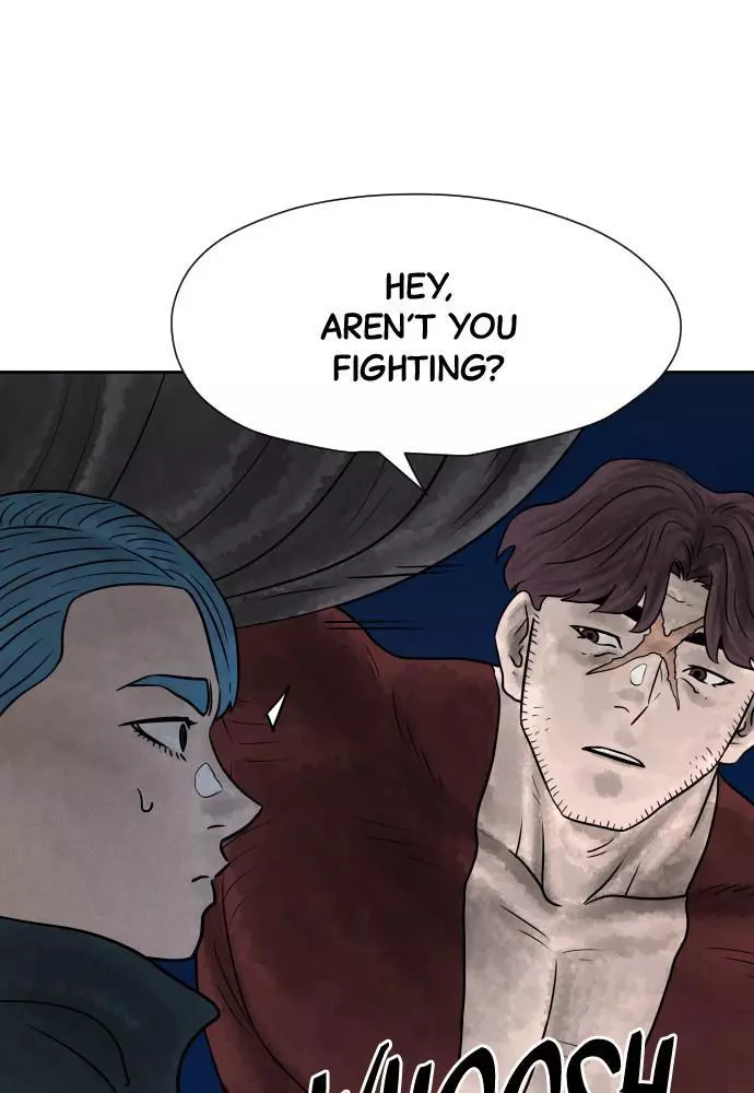Warrior Executioner Chapter 6 page 23