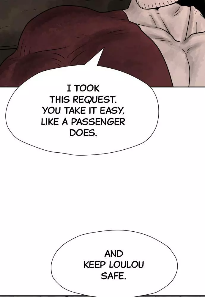 Warrior Executioner Chapter 6 page 21