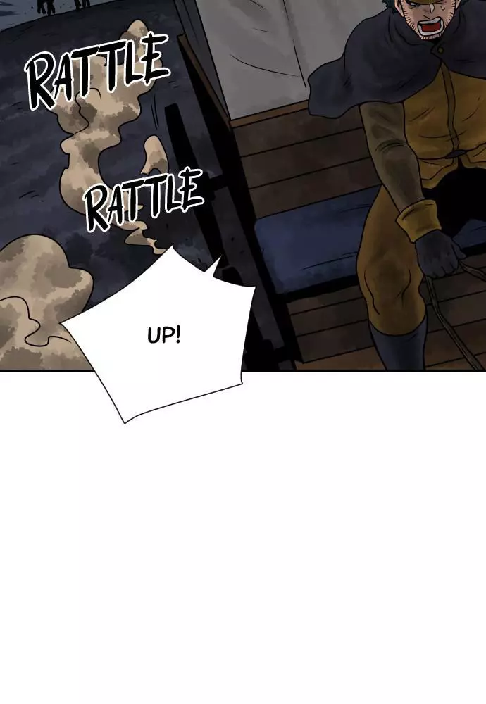 Warrior Executioner Chapter 6 page 6