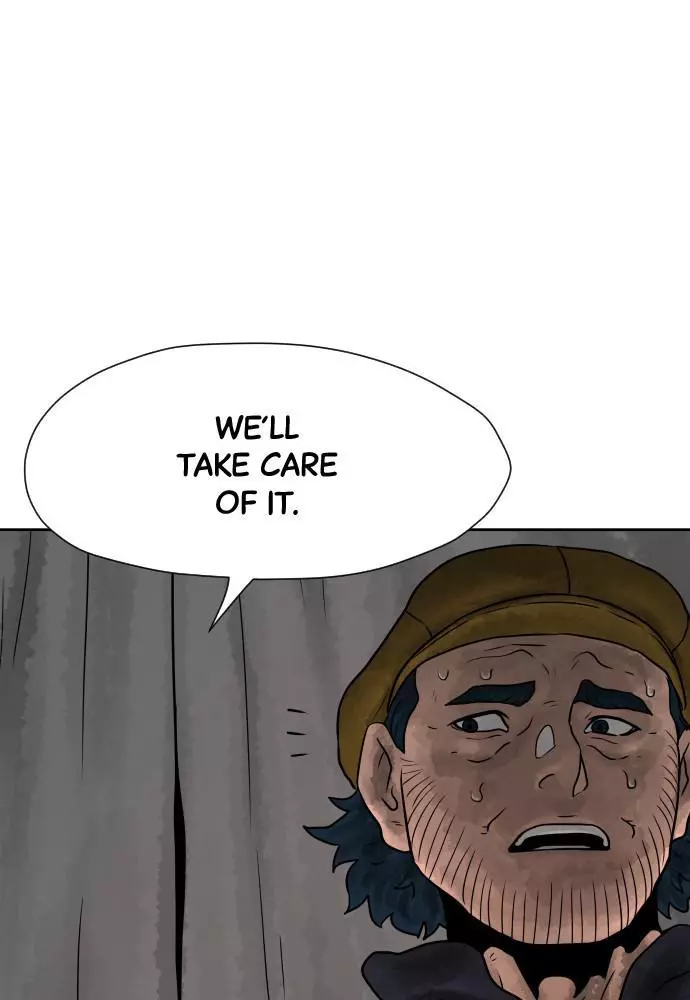 Warrior Executioner Chapter 6 page 17