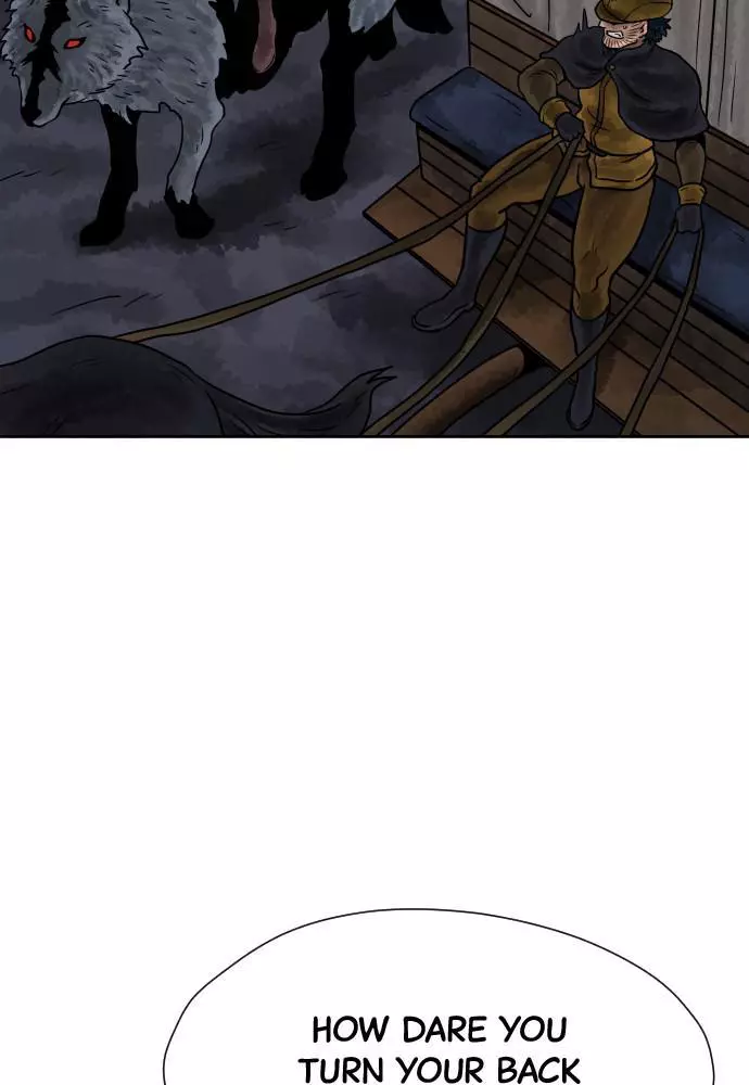 Warrior Executioner Chapter 6 page 15