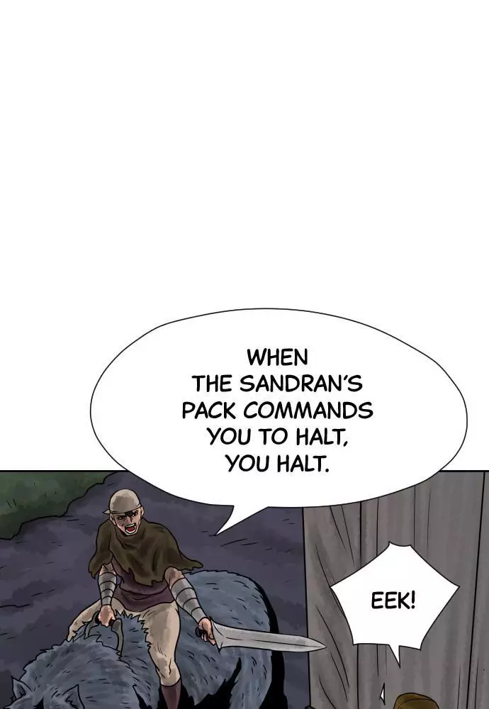 Warrior Executioner Chapter 6 page 14