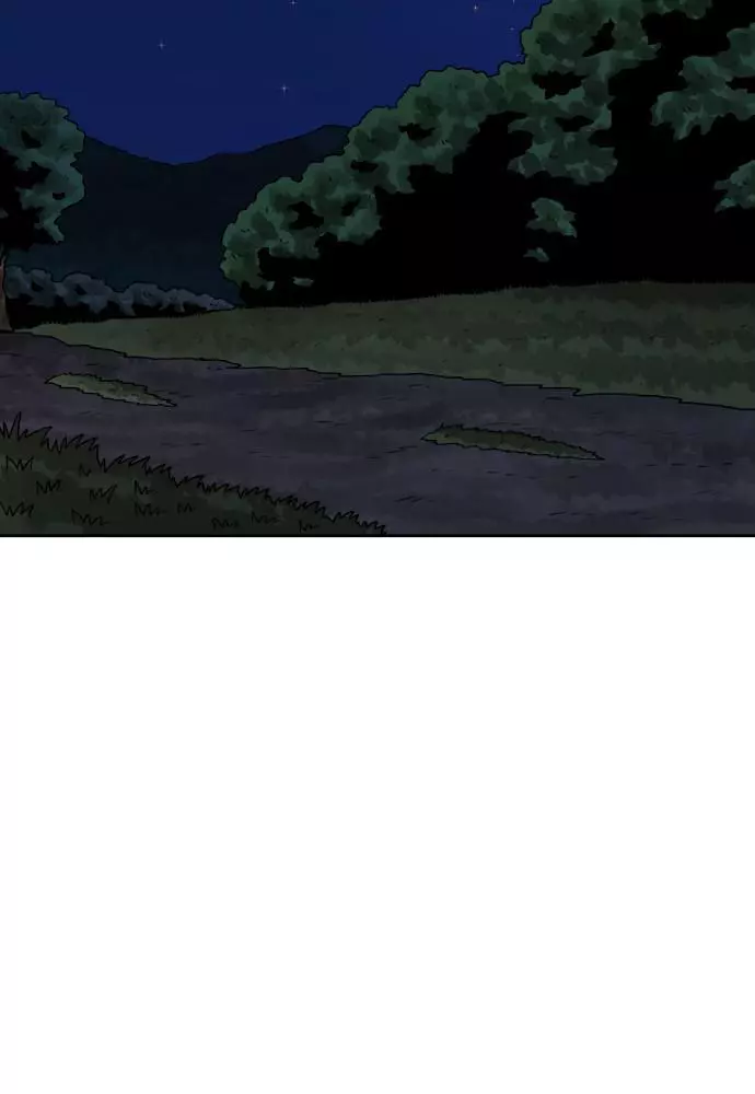 Warrior Executioner Chapter 6 page 3