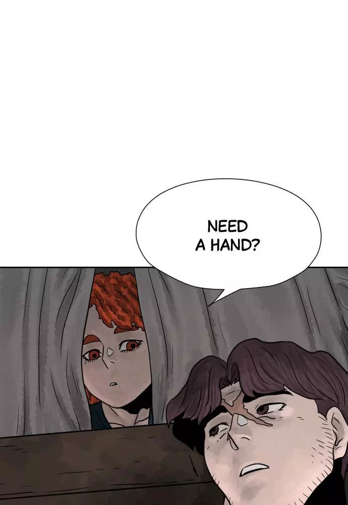 Warrior Executioner Chapter 6 page 20