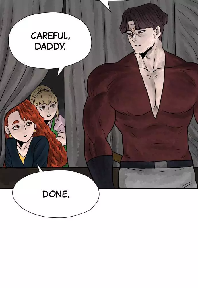 Warrior Executioner Chapter 6 page 22