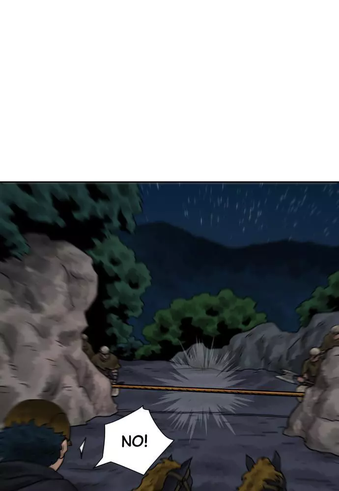 Warrior Executioner Chapter 6 page 10