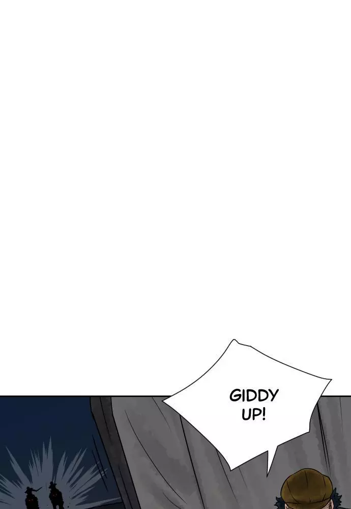 Warrior Executioner Chapter 6 page 5