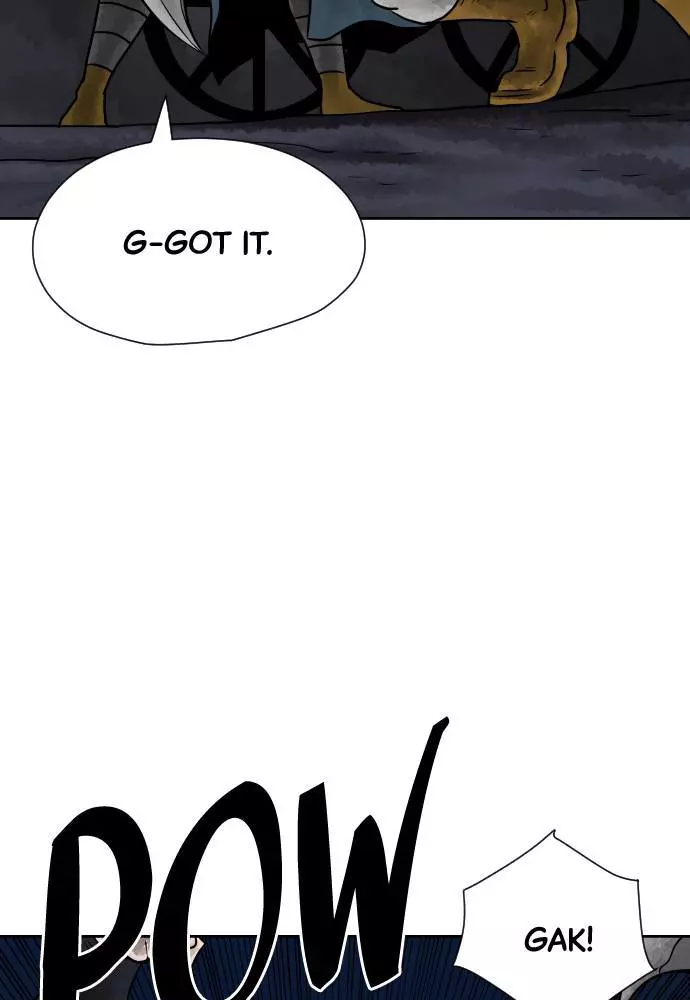 Warrior Executioner Chapter 6 page 43
