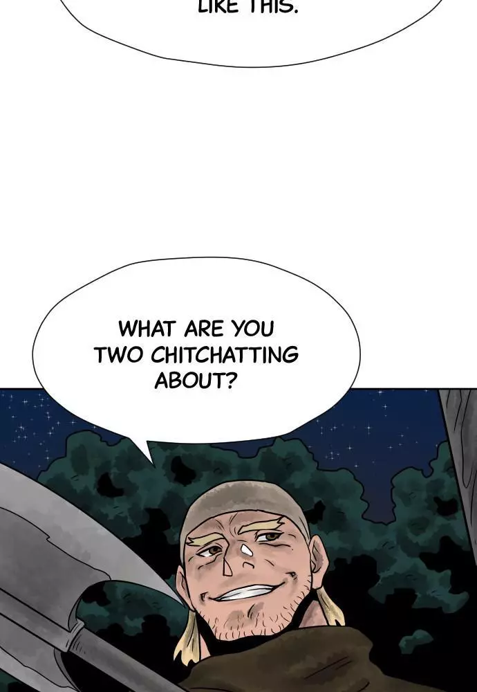 Warrior Executioner Chapter 6 page 34