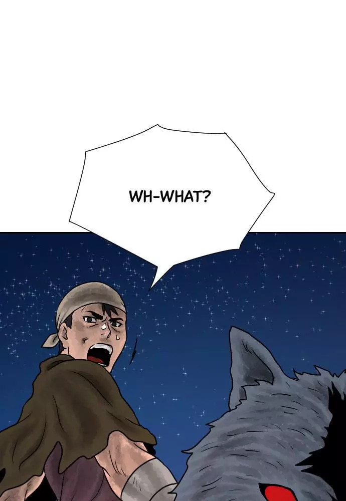 Warrior Executioner Chapter 6 page 47