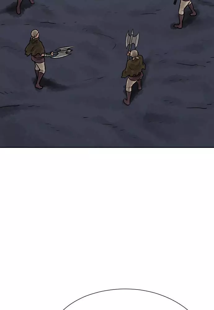 Warrior Executioner Chapter 6 page 37