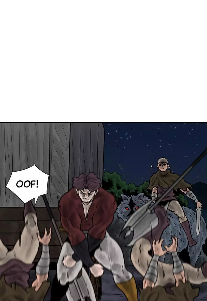 Warrior Executioner Chapter 6 page 45