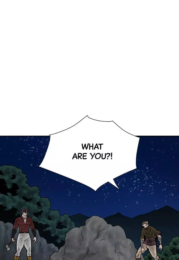 Warrior Executioner Chapter 6 page 66
