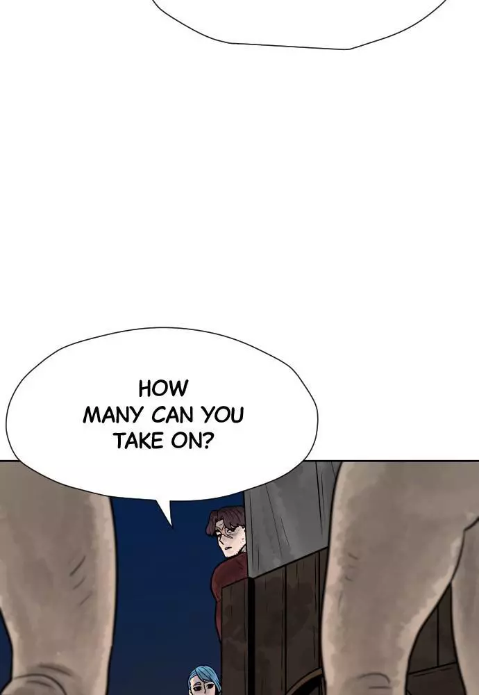 Warrior Executioner Chapter 6 page 28