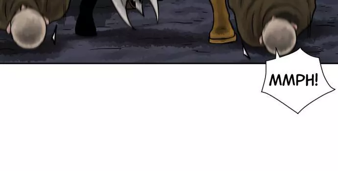 Warrior Executioner Chapter 6 page 46