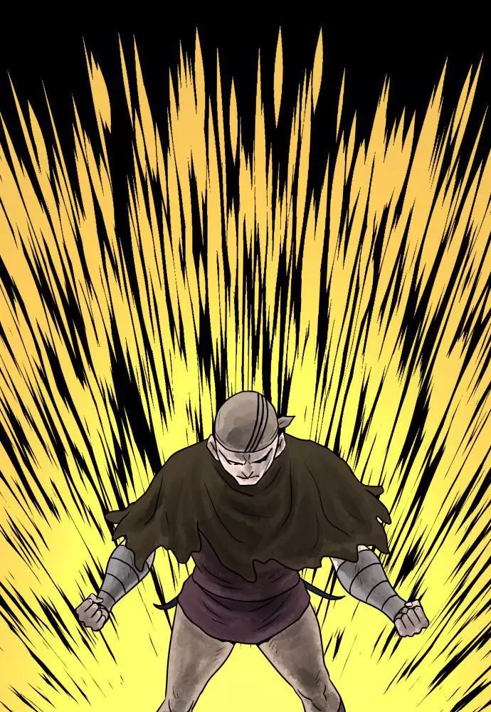 Warrior Executioner Chapter 6 page 73
