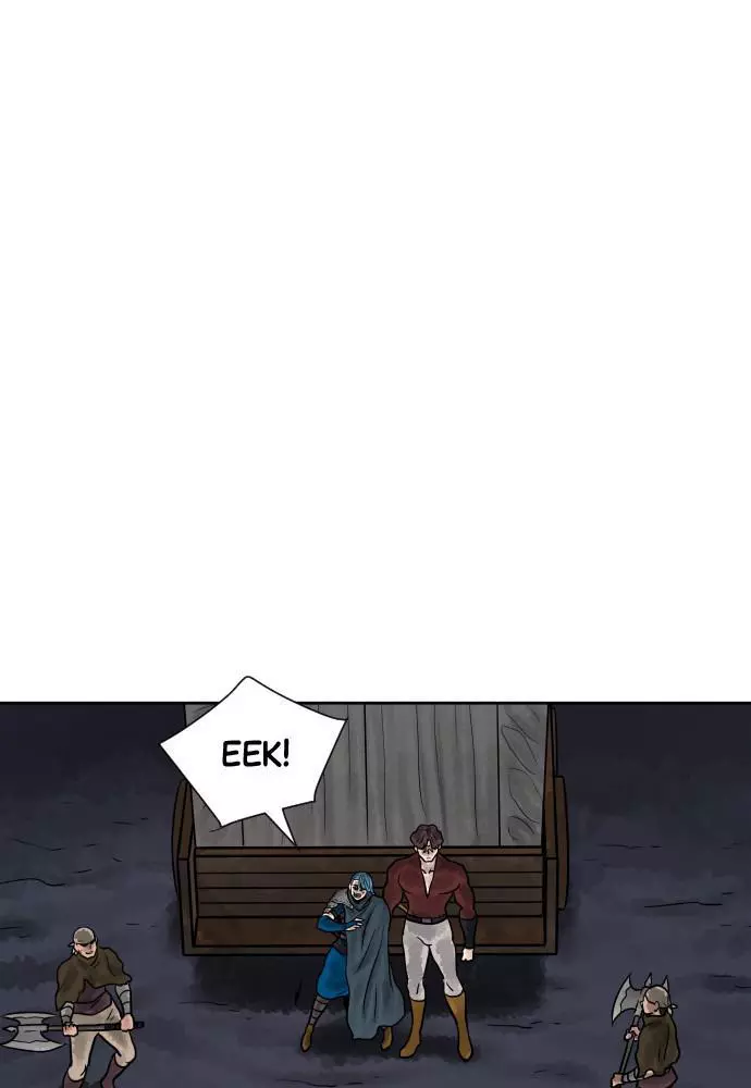 Warrior Executioner Chapter 6 page 36