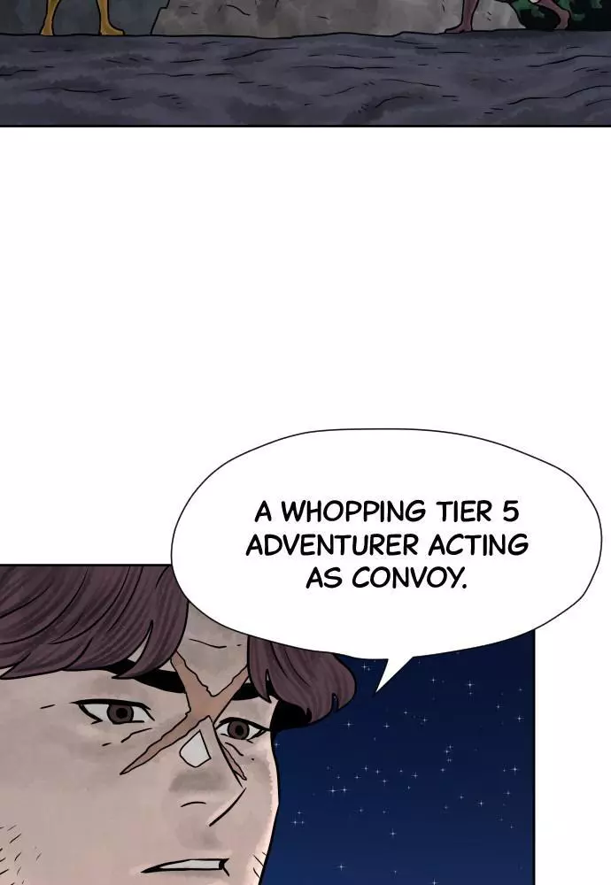 Warrior Executioner Chapter 6 page 67