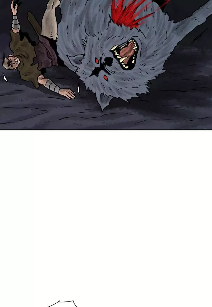 Warrior Executioner Chapter 6 page 53
