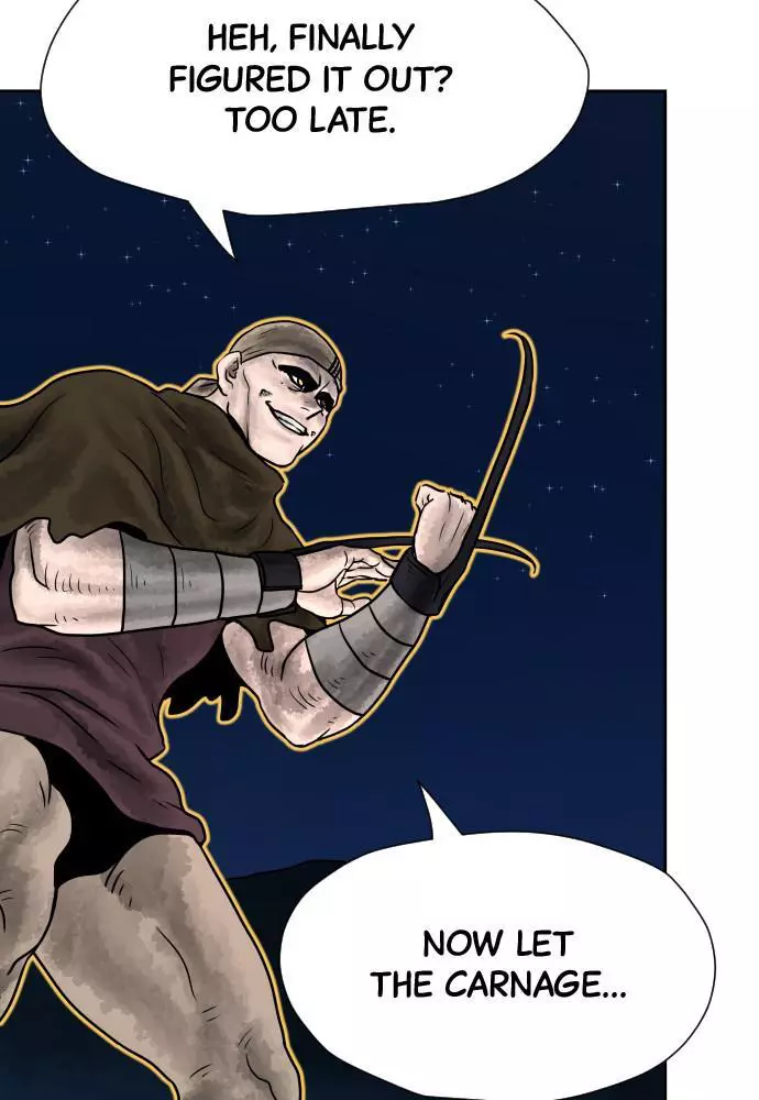 Warrior Executioner Chapter 6 page 78