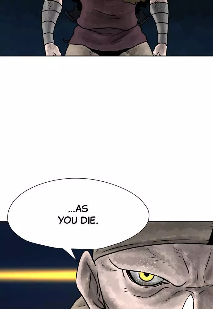 Warrior Executioner Chapter 6 page 71