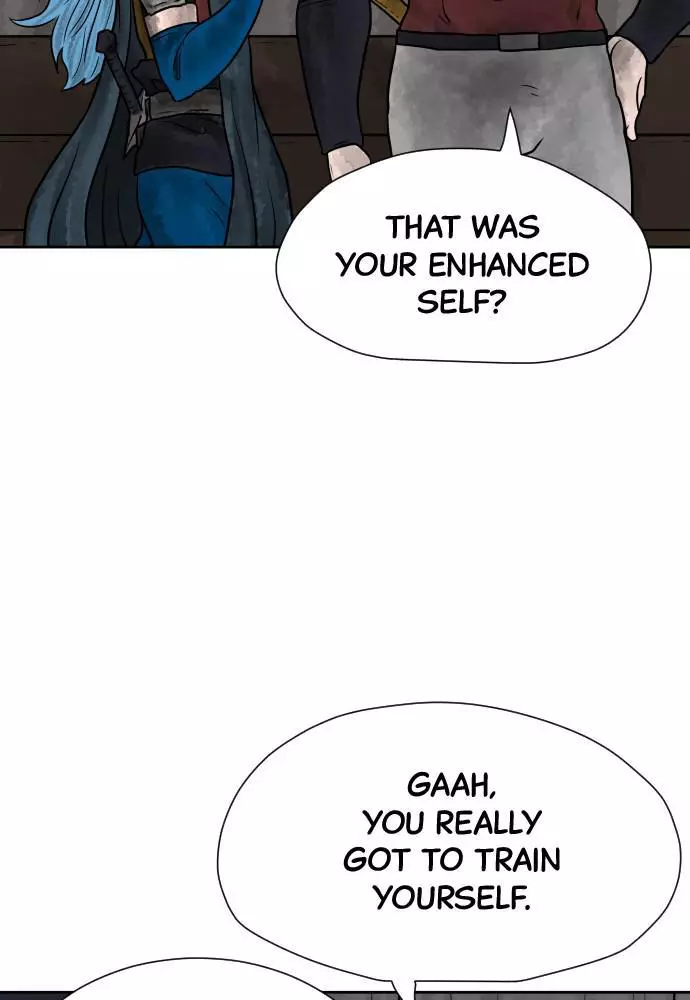 Warrior Executioner Chapter 6 page 32