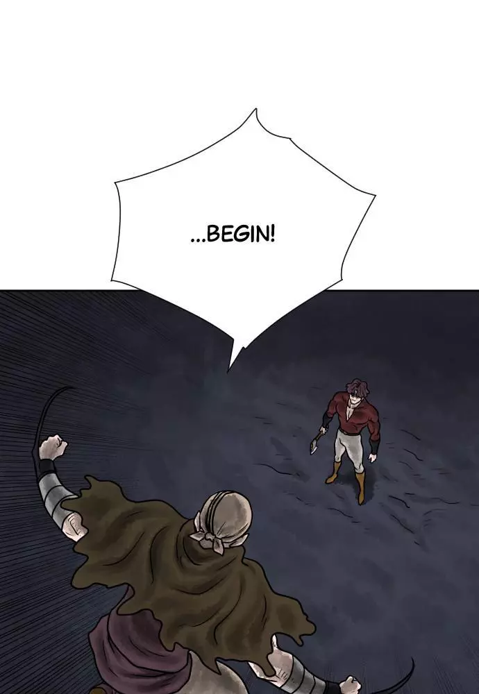 Warrior Executioner Chapter 6 page 80