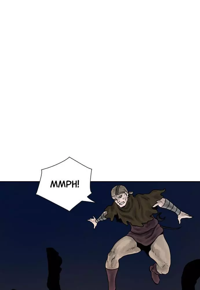 Warrior Executioner Chapter 6 page 63