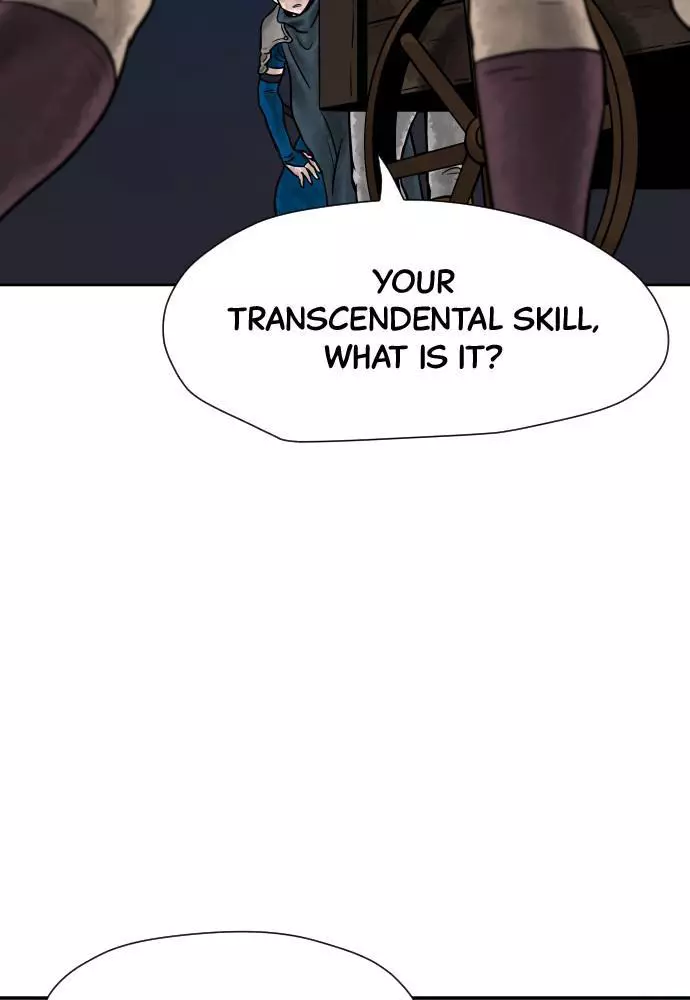 Warrior Executioner Chapter 6 page 29