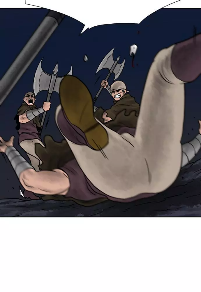 Warrior Executioner Chapter 6 page 41