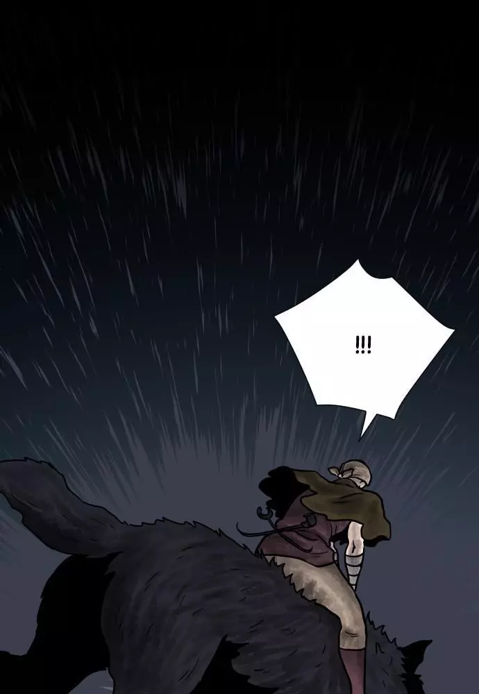 Warrior Executioner Chapter 6 page 61