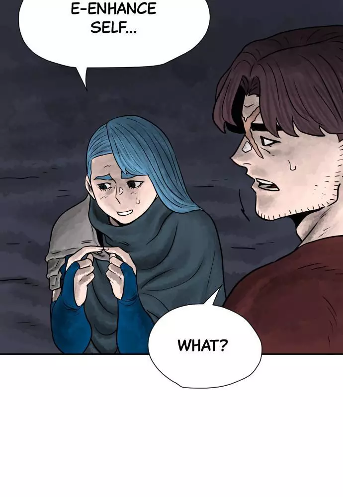 Warrior Executioner Chapter 6 page 30