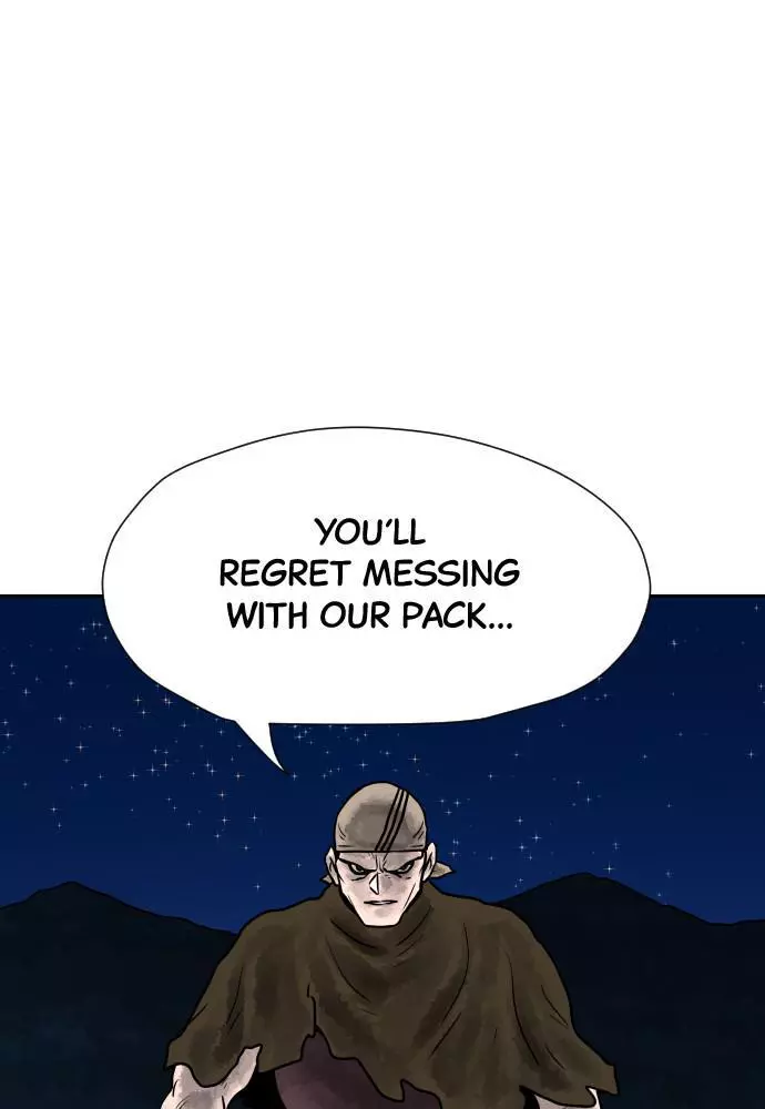 Warrior Executioner Chapter 6 page 70