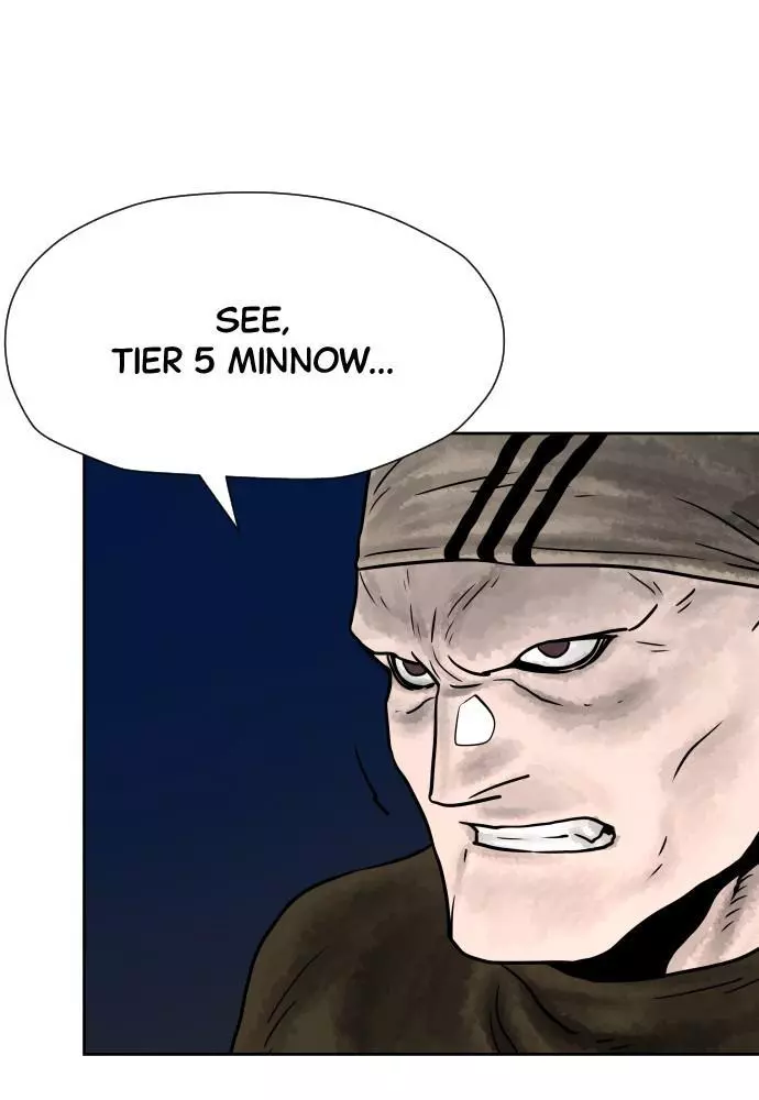 Warrior Executioner Chapter 6 page 69