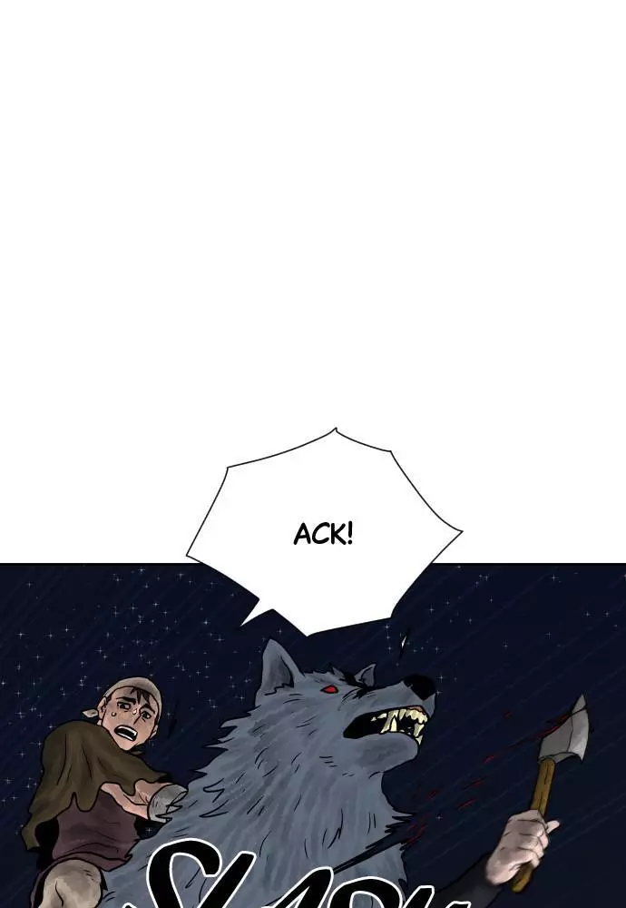 Warrior Executioner Chapter 6 page 50