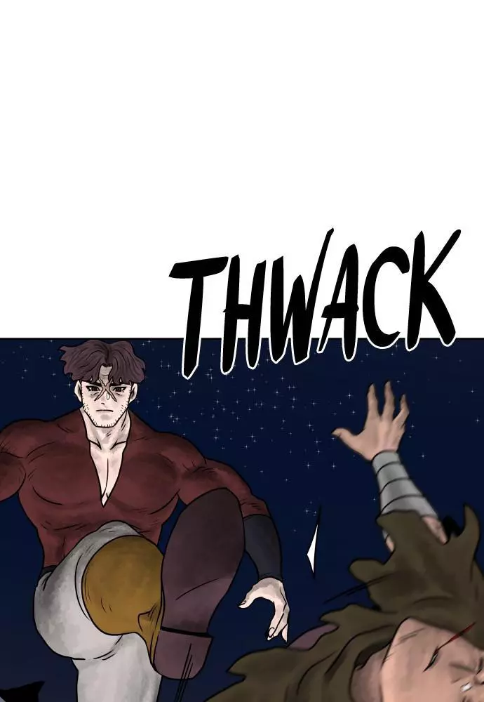 Warrior Executioner Chapter 6 page 56
