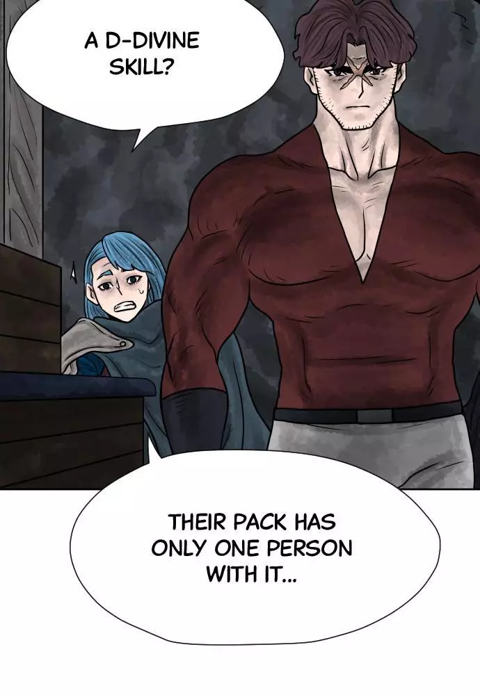 Warrior Executioner Chapter 6 page 75
