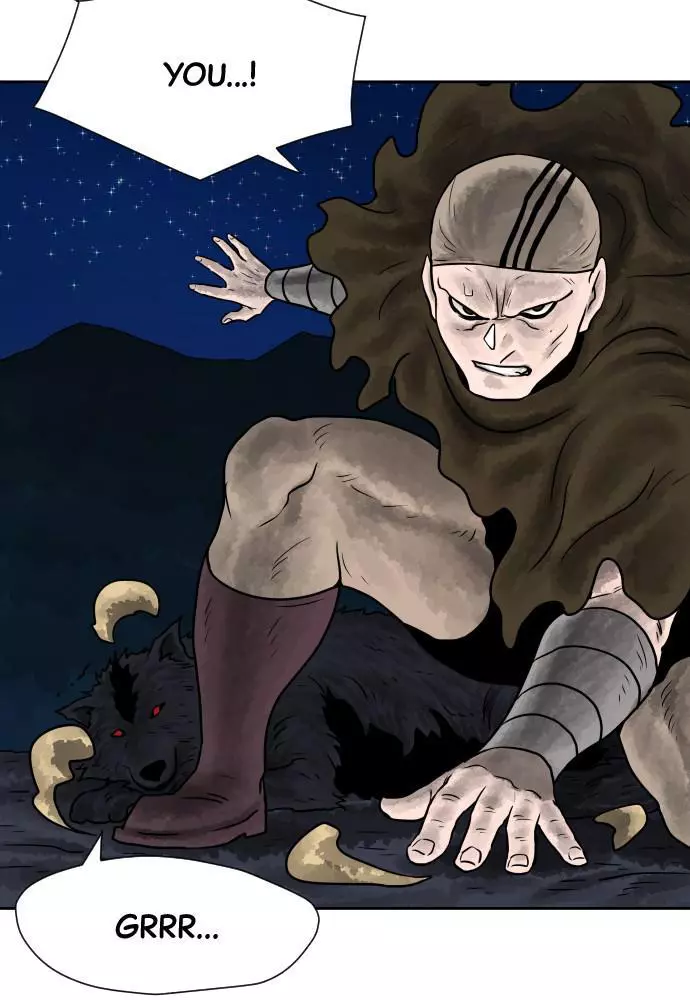 Warrior Executioner Chapter 6 page 65