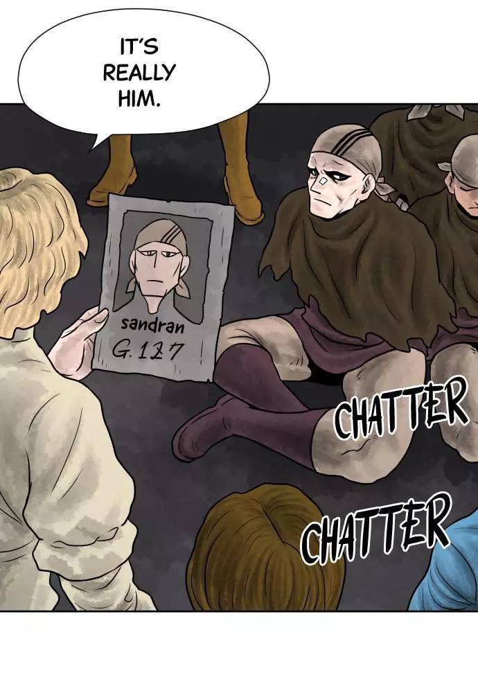 Warrior Executioner Chapter 6 page 109