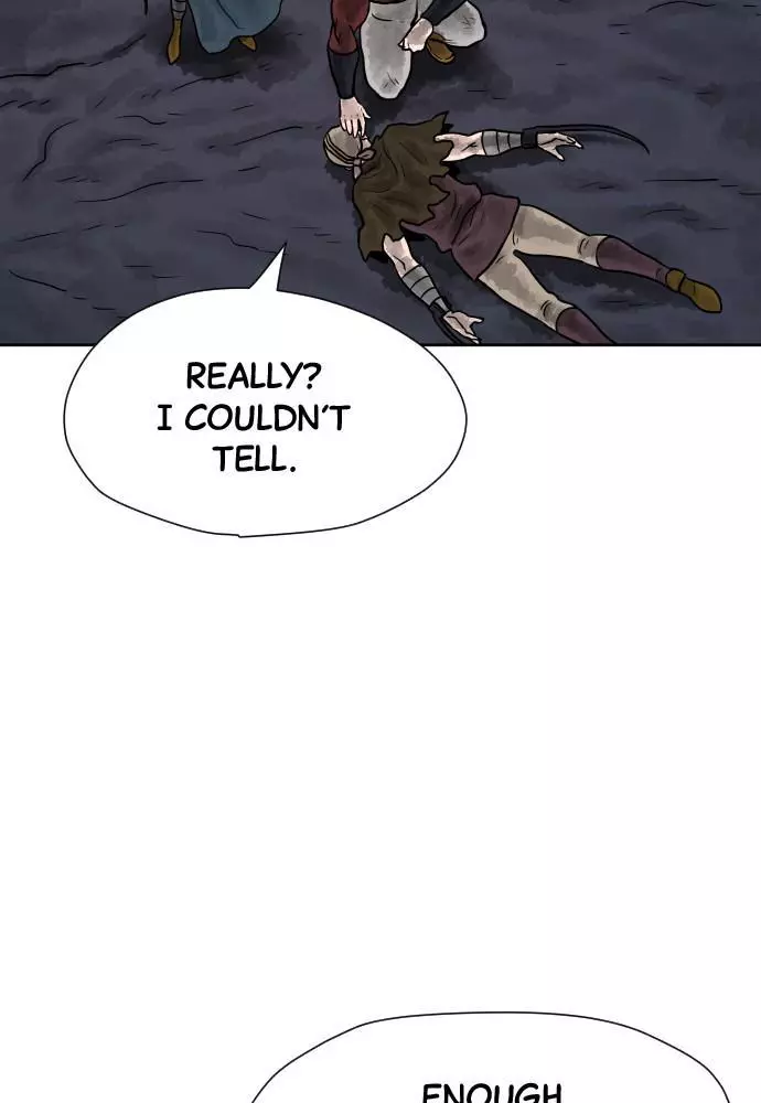 Warrior Executioner Chapter 6 page 99