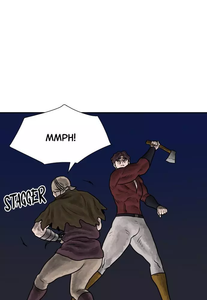 Warrior Executioner Chapter 6 page 89