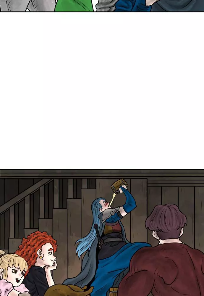 Warrior Executioner Chapter 6 page 114