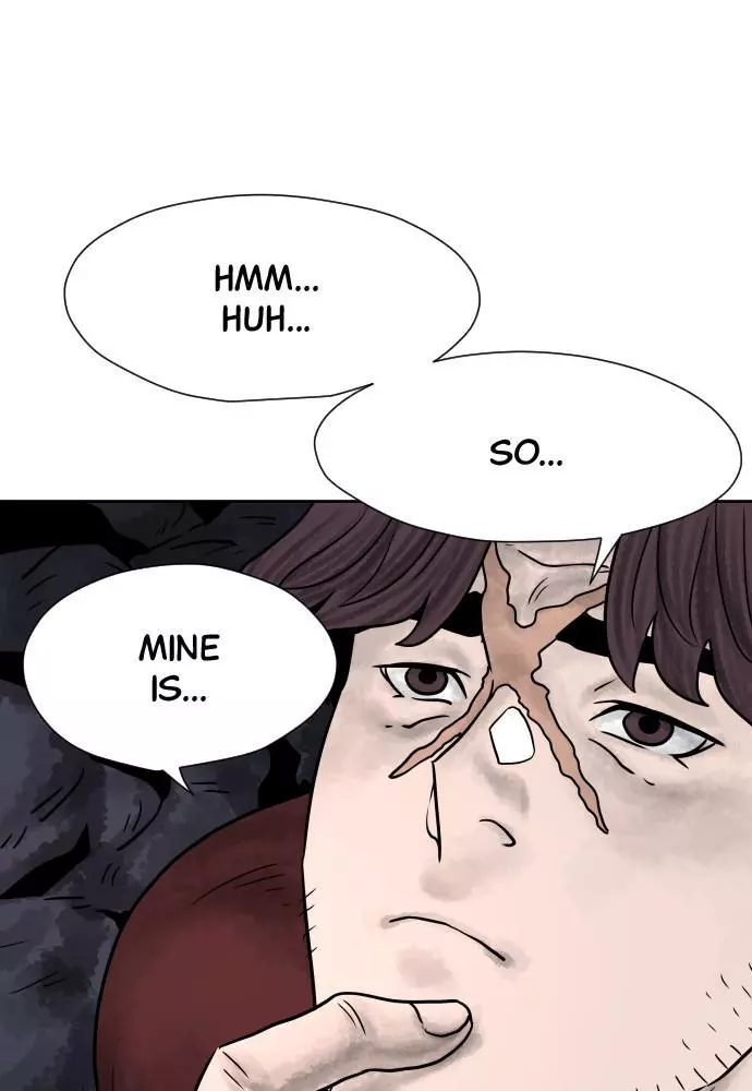 Warrior Executioner Chapter 6 page 124
