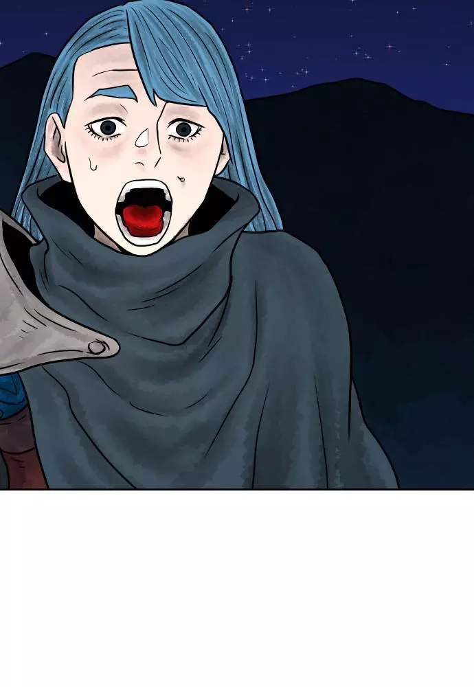 Warrior Executioner Chapter 6 page 94