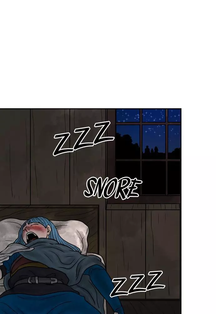 Warrior Executioner Chapter 6 page 116