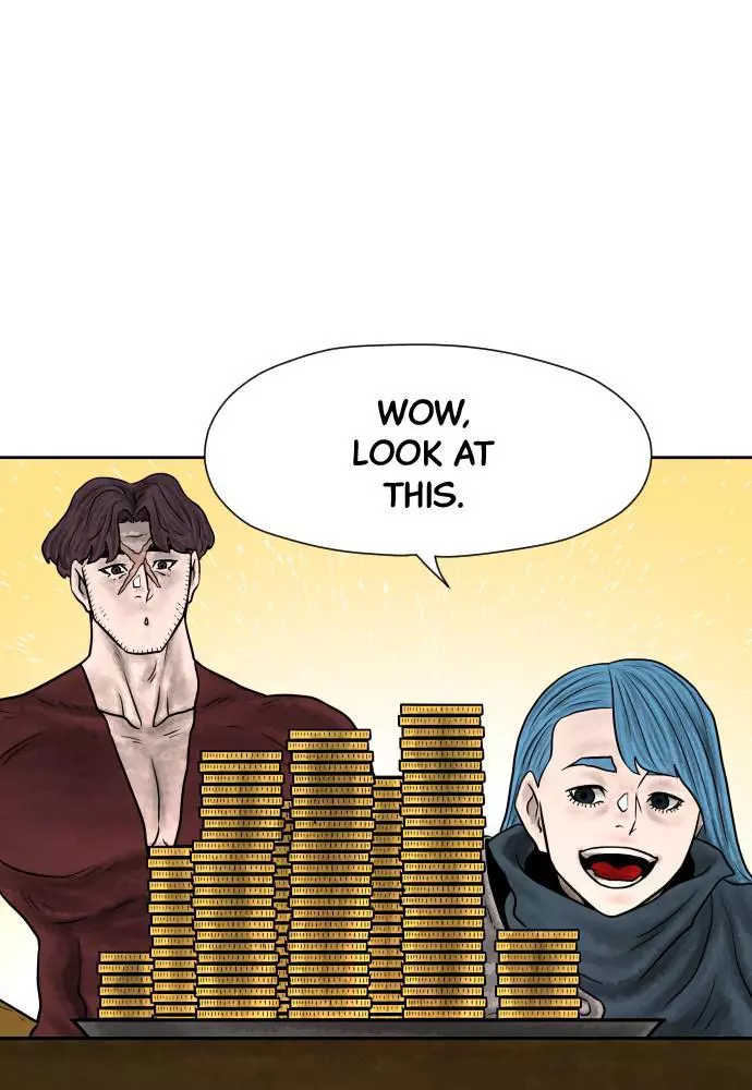Warrior Executioner Chapter 6 page 110