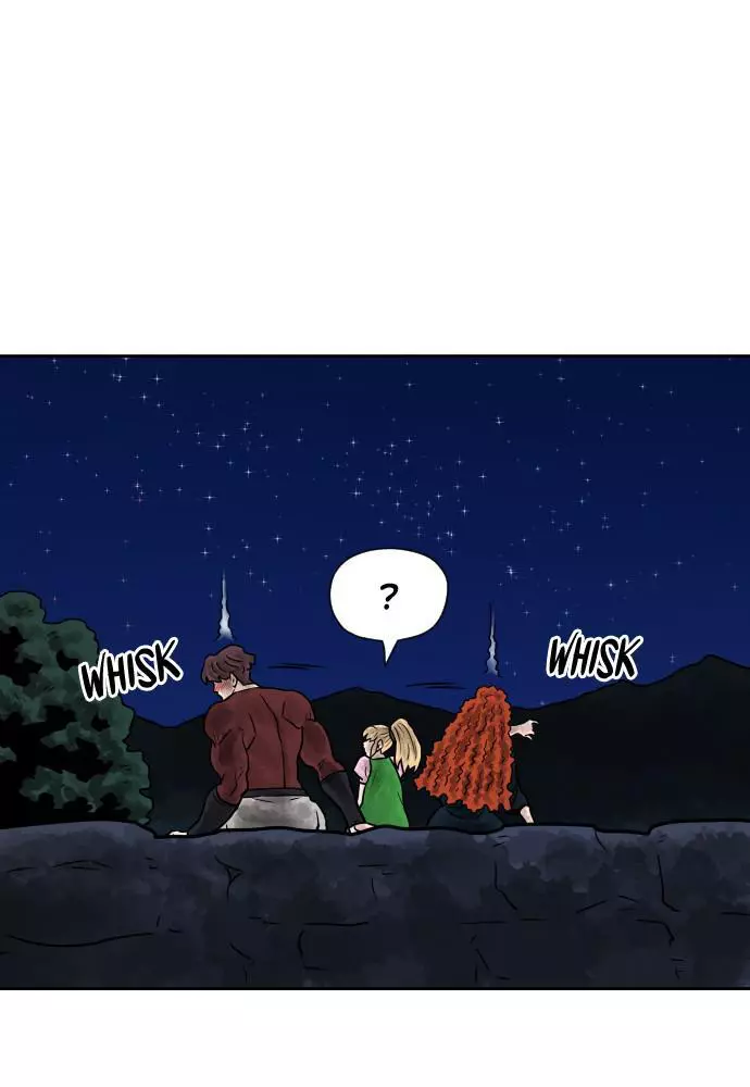 Warrior Executioner Chapter 6 page 136