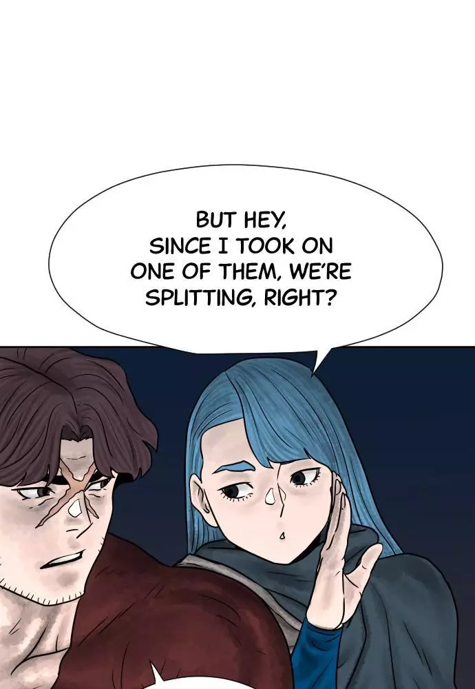 Warrior Executioner Chapter 6 page 102