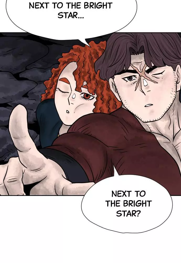 Warrior Executioner Chapter 6 page 133
